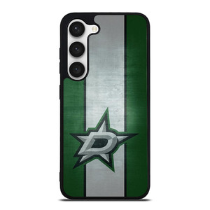 DALLAS STARS LOGO Samsung Galaxy S23 Case Cover
