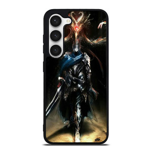 DARK SOULS ARTORIAS Samsung Galaxy S23 Case Cover DARK SOULS ARTORIAS Samsung Galaxy S23 Case Cover