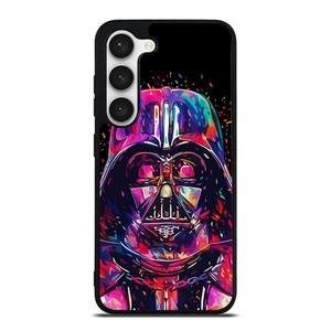 DARTH VADER STAR WARS ART Samsung Galaxy S23 Case Cover