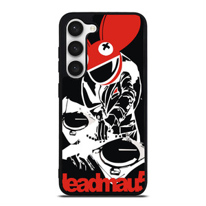 DEADMAU5 DJ Samsung Galaxy S23 Case Cover DEADMAU5 DJ Samsung Galaxy S23 Case Cover
