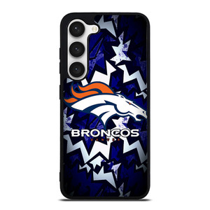 DENVER BRONCOS FOOTBALL Samsung Galaxy S23 Case Cover