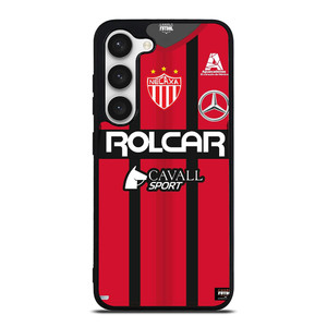 DEPORTIVO NECAXA JERSEY Samsung Galaxy S23 Case Cover DEPORTIVO NECAXA JERSEY Samsung Galaxy S23 Case Cover
