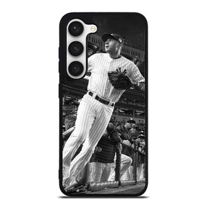 DEREK JETER NEW YORK YANKEES BASEBALL Samsung Galaxy S23 Case Cover DEREK JETER NEW YORK YANKEES BASEBALL Samsung Galaxy S23 Case Cover