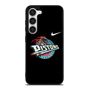 DETROIT PISTONS NIKE Samsung Galaxy S23 Case Cover DETROIT PISTONS NIKE Samsung Galaxy S23 Case Cover