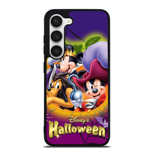 DISNEY HAPPY HALLOWEEN 2 Samsung Galaxy S23 Case Cover