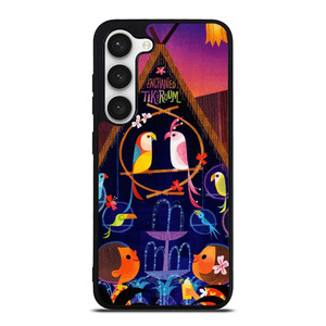 DISNEY THE ENCHANTED TIKI ROOM  Samsung Galaxy S23 Case Cover