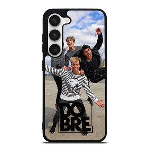 DOBRE BROTHERS 4 Samsung Galaxy S23 Case Cover