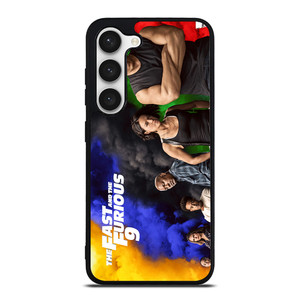 DOM FAST AND FURIOUS 9 POSTER Samsung Galaxy S23 Case Cover DOM FAST AND FURIOUS 9 POSTER Samsung Galaxy S23 Case Cover