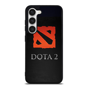 DOTA 2 GAME Samsung Galaxy S23 Case Cover DOTA 2 GAME Samsung Galaxy S23 Case Cover