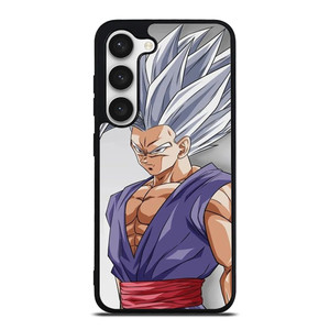 DRAGON BALL SUPER BEAST SON GOHAN Samsung Galaxy S23 Case Cover DRAGON BALL SUPER BEAST SON GOHAN Samsung Galaxy S23 Case Cover