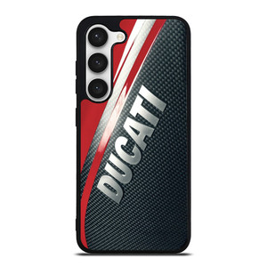 DUCATI MOTOR EMBLEM Samsung Galaxy S23 Case Cover DUCATI MOTOR EMBLEM Samsung Galaxy S23 Case Cover