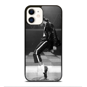 MICHAEL JACKSON DANCE iPhone 12 Case Cover