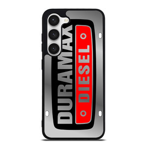 DURAMAX DIESEL PLATE LOGO Samsung Galaxy S23 Case Cover DURAMAX DIESEL PLATE LOGO Samsung Galaxy S23 Case Cover