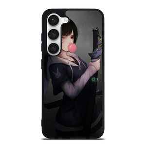 DVA OVERWATCH KAWAI 2 Samsung Galaxy S23 Case Cover DVA OVERWATCH KAWAI 2 Samsung Galaxy S23 Case Cover