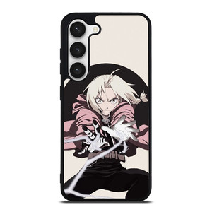 EDWARD ELRIC FULLMETAL ALCHEMIST Samsung Galaxy S23 Case Cover EDWARD ELRIC FULLMETAL ALCHEMIST Samsung Galaxy S23 Case Cover