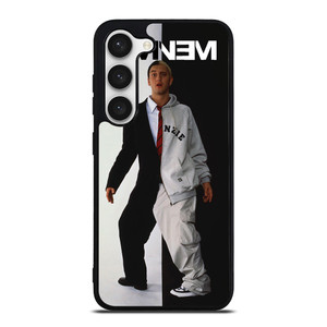EMINEM RAPPER HIP HOP Samsung Galaxy S23 Case Cover EMINEM RAPPER HIP HOP Samsung Galaxy S23 Case Cover