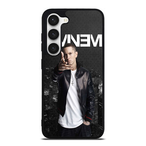 EMINEM RAPPER Samsung Galaxy S23 Case Cover EMINEM RAPPER Samsung Galaxy S23 Case Cover