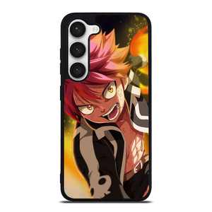 FAIRY TAIL ANIME NATSU DRAGNEEL Samsung Galaxy S23 Case Cover FAIRY TAIL ANIME NATSU DRAGNEEL Samsung Galaxy S23 Case Cover