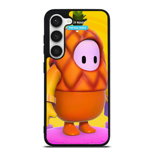 FALL GUYS PINEAPPLE SKIN Samsung Galaxy S23 Case Cover FALL GUYS PINEAPPLE SKIN Samsung Galaxy S23 Case Cover