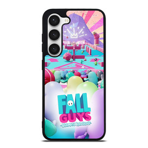 FALL GUYS ULTIMATE KNOCKOUT Samsung Galaxy S23 Case Cover FALL GUYS ULTIMATE KNOCKOUT Samsung Galaxy S23 Case Cover