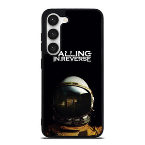 FALLING IN REVERSE COMING HOME ALBUM Samsung Galaxy S23 Case Cover FALLING IN REVERSE COMING HOME ALBUM Samsung Galaxy S23 Case Cover