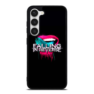 FALLING IN REVERSE ROCK BAND Samsung Galaxy S23 Case Cover FALLING IN REVERSE ROCK BAND Samsung Galaxy S23 Case Cover