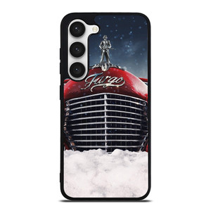 FARGO COMEDY MOVIES POSTER Samsung Galaxy S23 Case Cover FARGO COMEDY MOVIES POSTER Samsung Galaxy S23 Case Cover