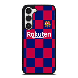 FC BARCELONA NEW JERSEY Samsung Galaxy S23 Case Cover