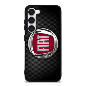 FIAT LOGO Samsung Galaxy S23 Case Cover