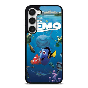 FINDING NEMO DISNEY Samsung Galaxy S23 Case Cover FINDING NEMO DISNEY Samsung Galaxy S23 Case Cover