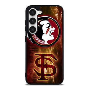 FLORIDA STATE FSU LOGO Samsung Galaxy S23 Case Cover