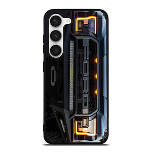 FORD F 150 RAPTOR FRONT CAR Samsung Galaxy S23 Case Cover FORD F 150 RAPTOR FRONT CAR Samsung Galaxy S23 Case Cover