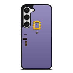 FRIENDS MONICA'S DOOR Samsung Galaxy S23 Case Cover FRIENDS MONICA'S DOOR Samsung Galaxy S23 Case Cover