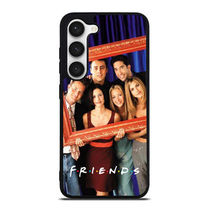 FRIENDS TV SHOW Samsung Galaxy S23 Case Cover FRIENDS TV SHOW Samsung Galaxy S23 Case Cover