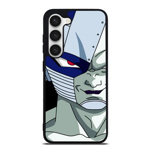 FRIEZA ANDROID FACE DRAGON BALL Z Samsung Galaxy S23 Case Cover
