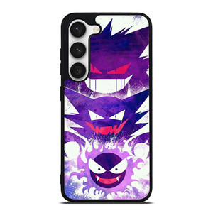 GENGAR POKEMON ART Samsung Galaxy S23 Case Cover