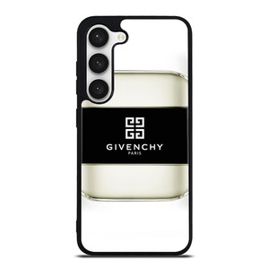 GIVENCHY PARIS GOLD LOGO Samsung Galaxy S23 Case Cover GIVENCHY PARIS GOLD LOGO Samsung Galaxy S23 Case Cover