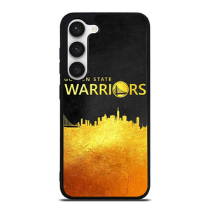 GOLDEN STATE WARRIORS ART LOGO Samsung Galaxy S23 Case Cover GOLDEN STATE WARRIORS ART LOGO Samsung Galaxy S23 Case Cover