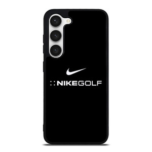 GOLF NIKE LOGO Samsung Galaxy S23 Case Cover GOLF NIKE LOGO Samsung Galaxy S23 Case Cover