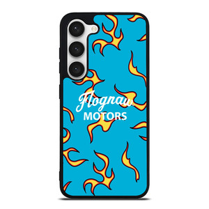 GOLF WANG FLAME ODD FLOGNAW MOTORS Samsung Galaxy S23 Case Cover