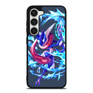 GRENINJA POKEMON ART Samsung Galaxy S23 Case Cover