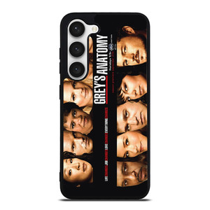 GREY'S ANATOMY Samsung Galaxy S23 Case Cover