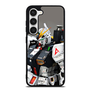 GUNDAM RX-93 Samsung Galaxy S23 Case Cover