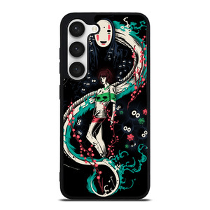 HAKU DRAGON STUDIO GHIBLI Samsung Galaxy S23 Case Cover HAKU DRAGON STUDIO GHIBLI Samsung Galaxy S23 Case Cover