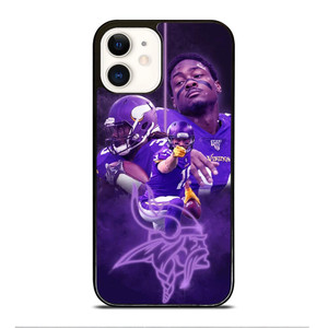MINNESOTA VIKINGS ADAM THIELEN iPhone 12 Case Cover MINNESOTA VIKINGS ADAM THIELEN iPhone 12 Case Cover