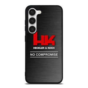 HECKLER AND KOCH SYMBOL Samsung Galaxy S23 Case Cover HECKLER AND KOCH SYMBOL Samsung Galaxy S23 Case Cover