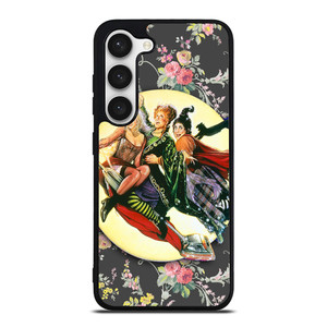 HOCUS POCUS DISNEY Samsung Galaxy S23 Case Cover HOCUS POCUS DISNEY Samsung Galaxy S23 Case Cover
