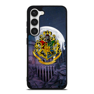 HOGWARTS HOUSE HARRY POTTER 2 Samsung Galaxy S23 Case Cover HOGWARTS HOUSE HARRY POTTER 2 Samsung Galaxy S23 Case Cover