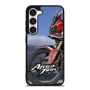 HONDA AFRICA TWIN OFFROAD Samsung Galaxy S23 Case Cover