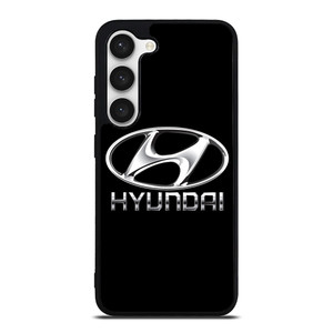 HYUNDAI LOGO Samsung Galaxy S23 Case Cover